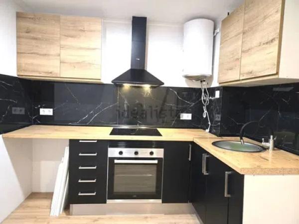 Piso en avenida Albufereta