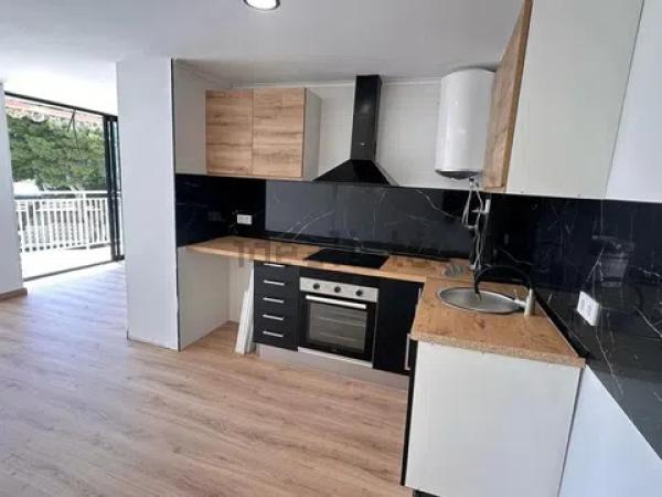 Piso en avenida Albufereta