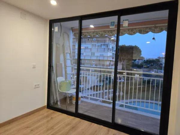 Piso en avenida Albufereta