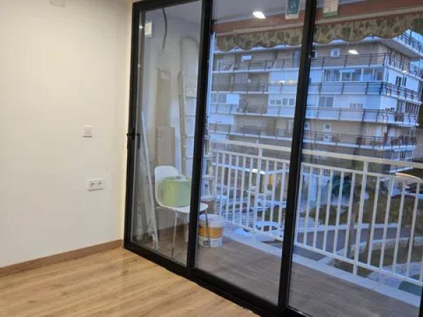 Piso en avenida Albufereta