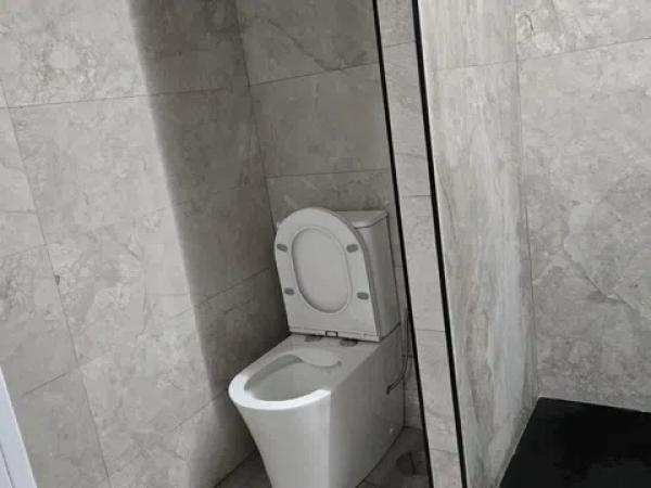 Piso en avenida Albufereta