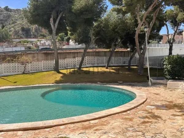 Piso en avenida Albufereta