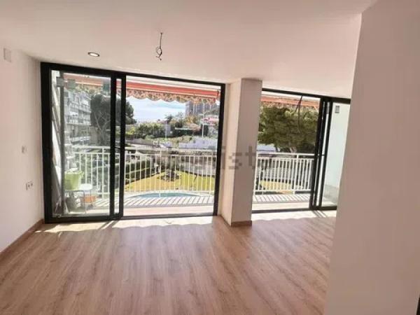 Piso en avenida Albufereta