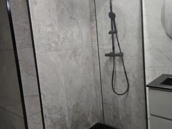 Piso en avenida Albufereta