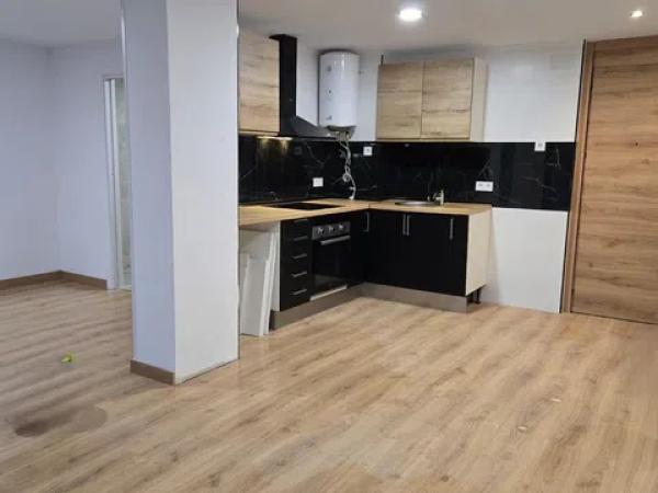 Piso en avenida Albufereta