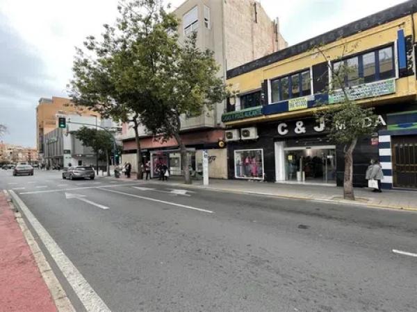 Chalet en Barrio La Florida