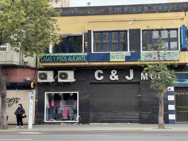 Chalet en Barrio La Florida