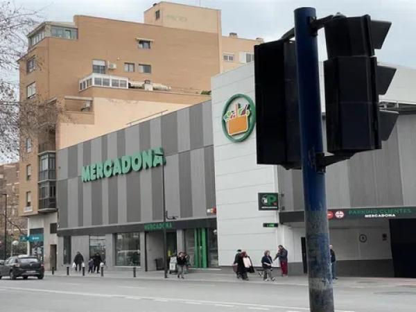 Chalet en Barrio La Florida