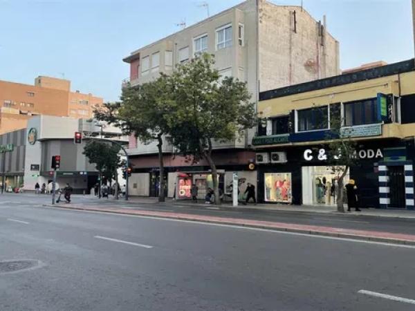 Chalet en Barrio La Florida