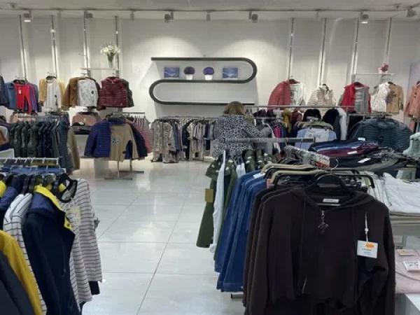 Chalet en Barrio La Florida