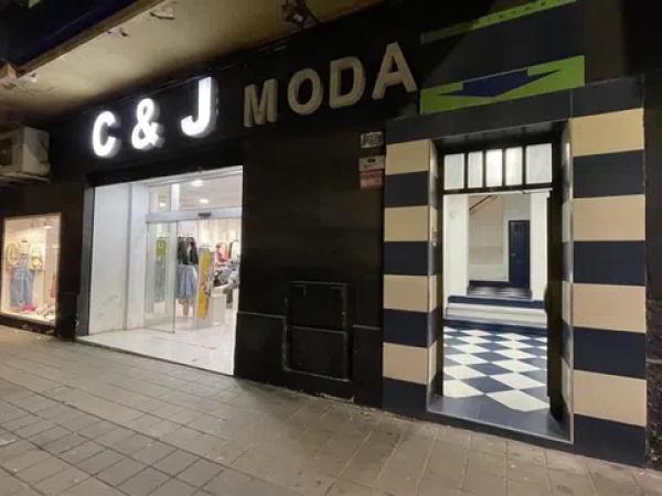 Chalet en Barrio La Florida