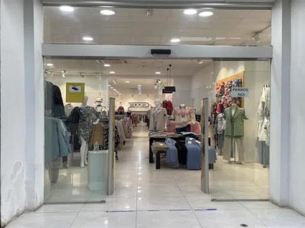 Chalet en Barrio La Florida