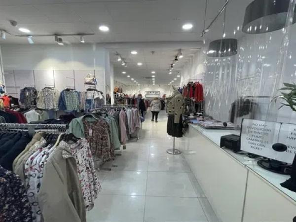 Chalet en Barrio La Florida