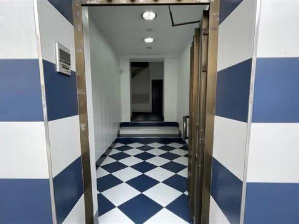 Chalet en Barrio La Florida