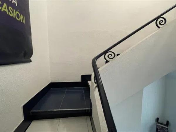 Chalet en Barrio La Florida