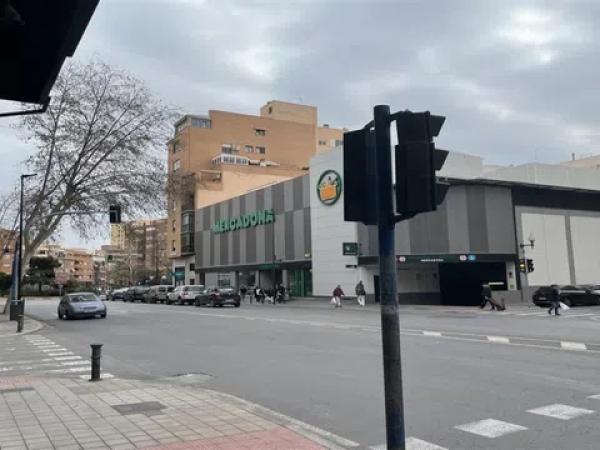 Chalet en Barrio La Florida