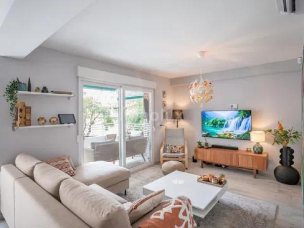 Piso en avenida San Sebastián