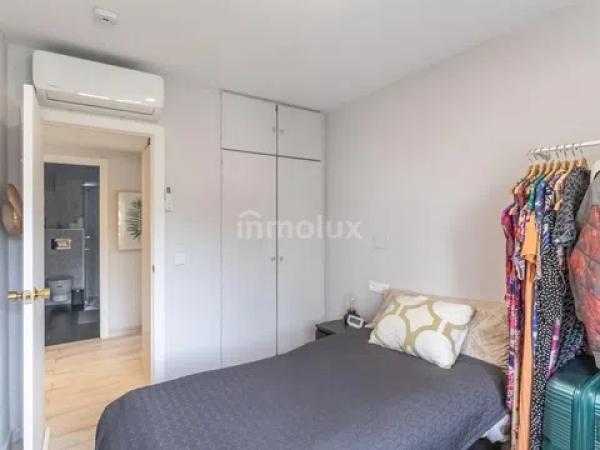 Piso en avenida San Sebastián