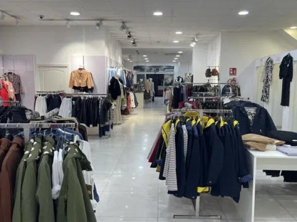 Chalet en Barrio La Florida