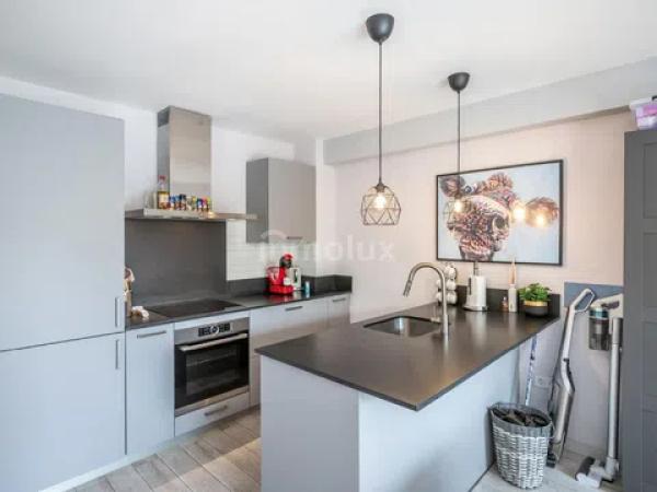 Piso en avenida San Sebastián