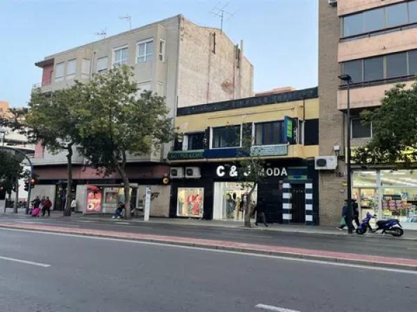 Chalet en Barrio La Florida