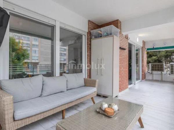 Piso en avenida San Sebastián