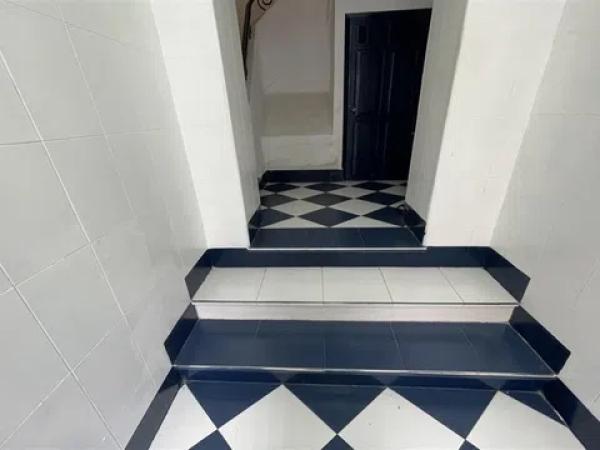 Chalet en Barrio La Florida