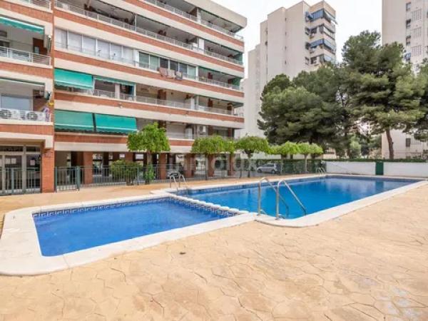 Piso en avenida San Sebastián