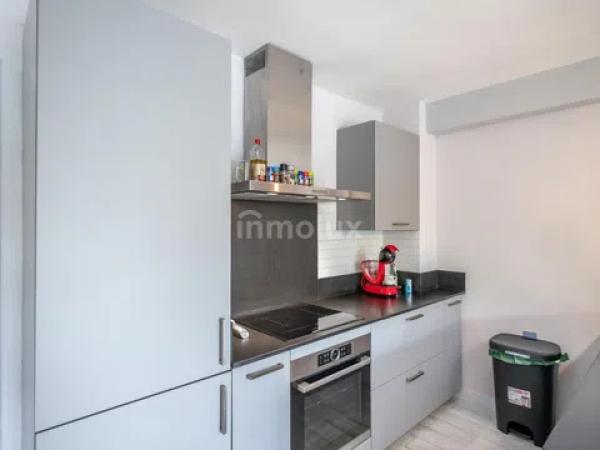 Piso en avenida San Sebastián