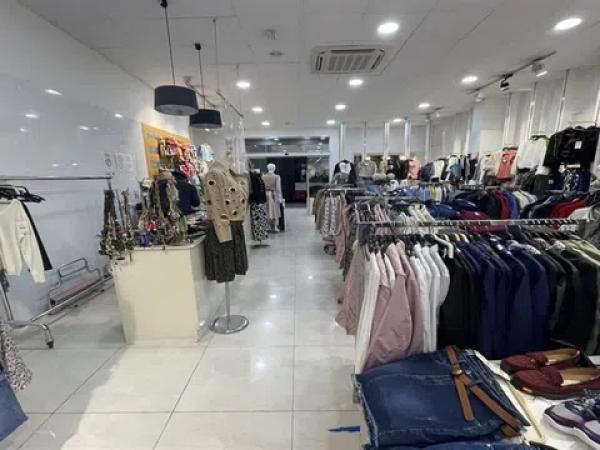 Chalet en Barrio La Florida