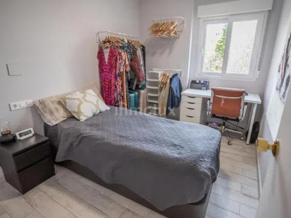 Piso en avenida San Sebastián