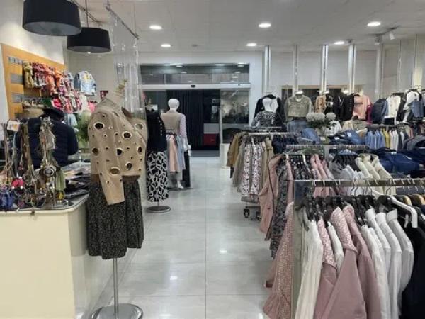 Chalet en Barrio La Florida