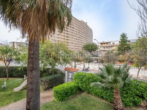 Piso en avenida San Sebastián