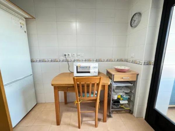 Piso en calle José García Sellés