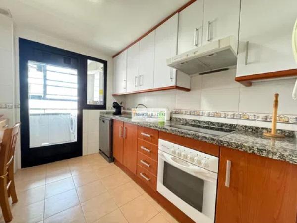 Piso en calle José García Sellés