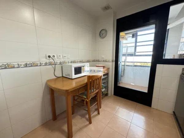 Piso en calle José García Sellés