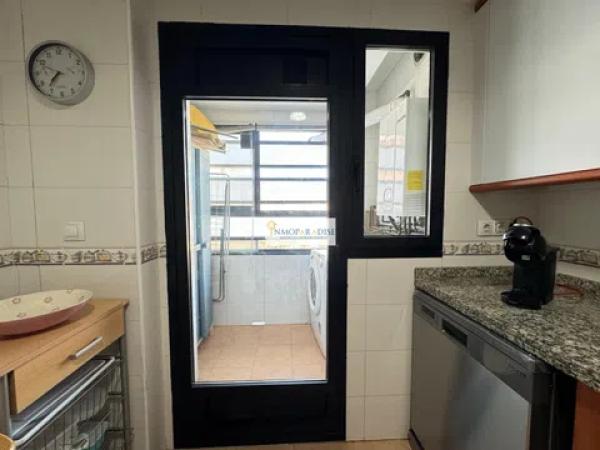 Piso en calle José García Sellés