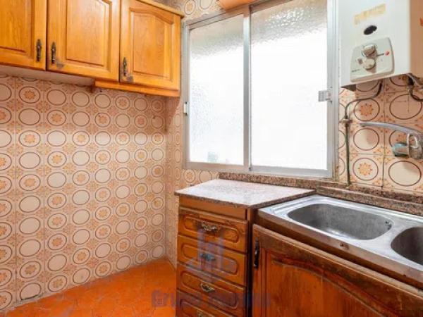 Ático en calle del Arquitecto Vidal