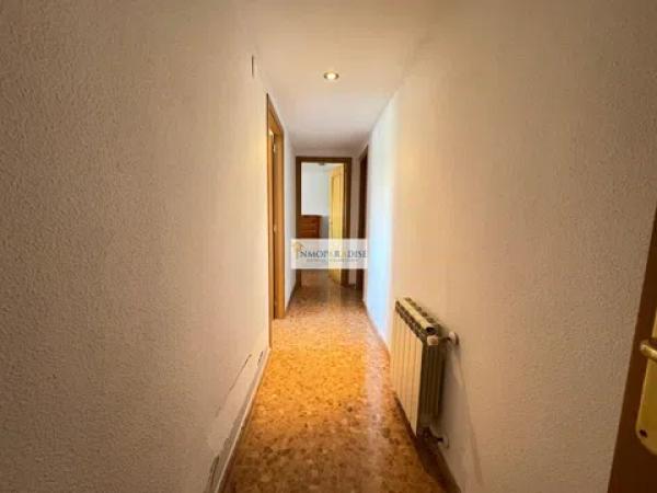 Piso en calle José García Sellés