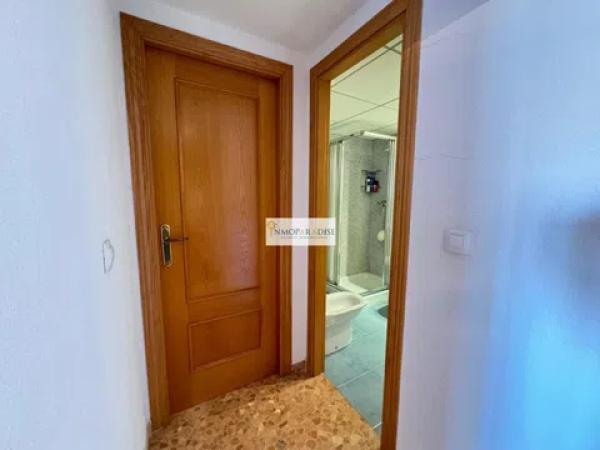 Piso en calle José García Sellés