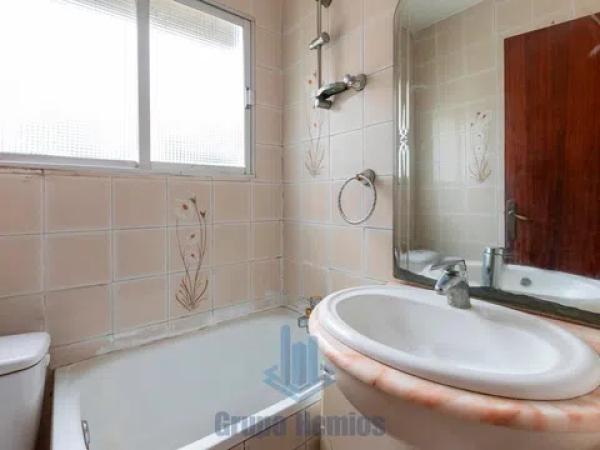 Ático en calle del Arquitecto Vidal