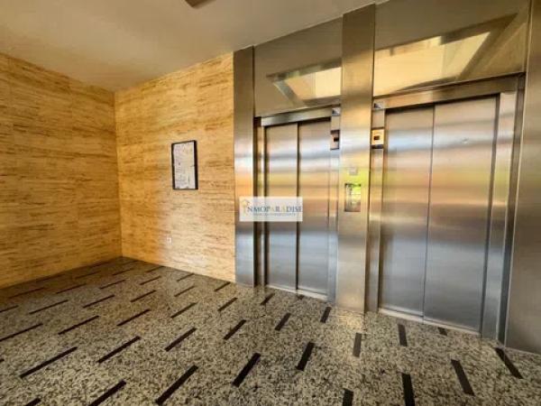 Piso en calle José García Sellés