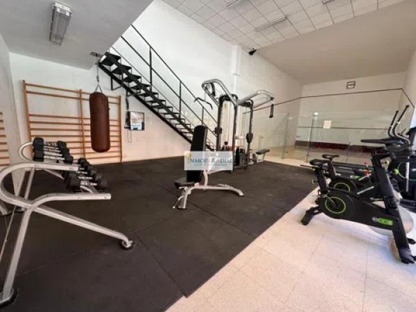 Piso en calle José García Sellés