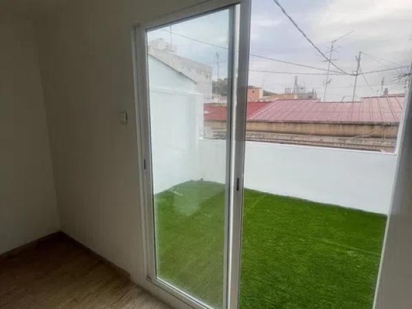 Ático en calle del Arquitecto Vidal