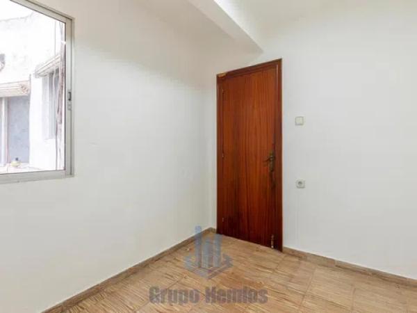 Ático en calle del Arquitecto Vidal