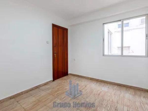 Ático en calle del Arquitecto Vidal