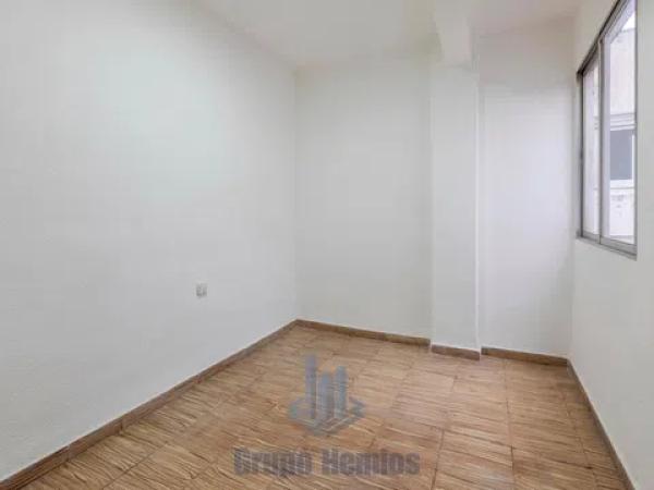 Ático en calle del Arquitecto Vidal