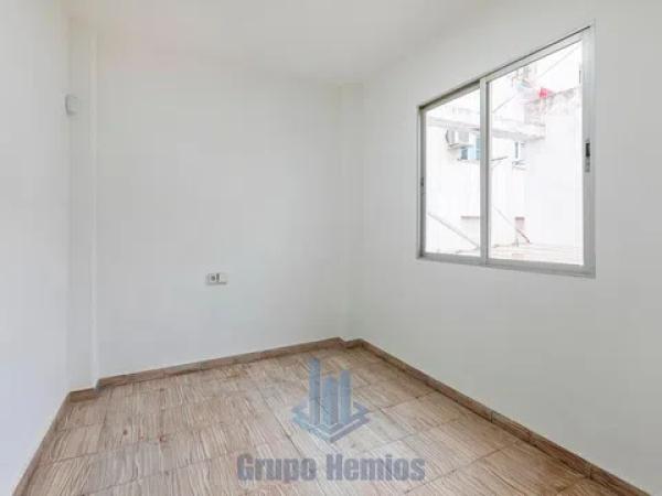 Ático en calle del Arquitecto Vidal