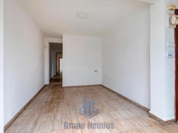 Ático en calle del Arquitecto Vidal