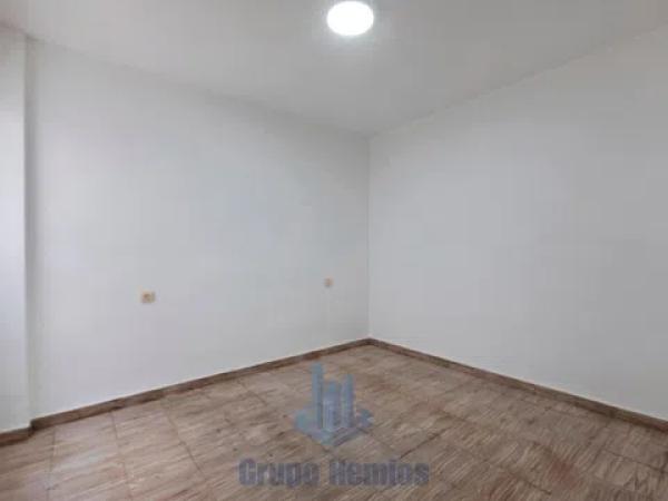 Ático en calle del Arquitecto Vidal